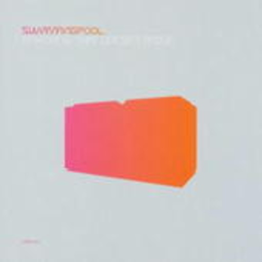 Swimmingpool – Anything That Doesn't Move