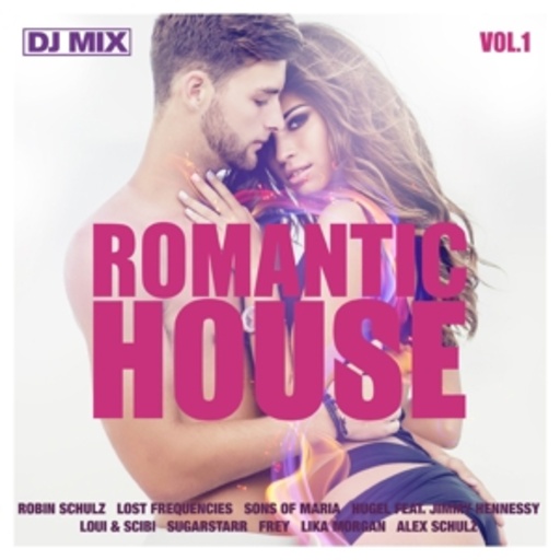 Diverse – Romantic House Vol. 1