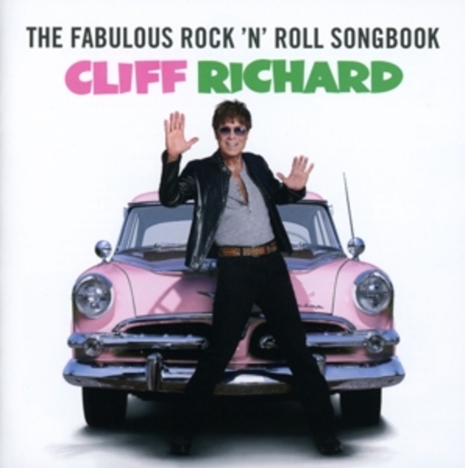 Cliff Richard – Fabulous Rock 'N' Roll Songbook