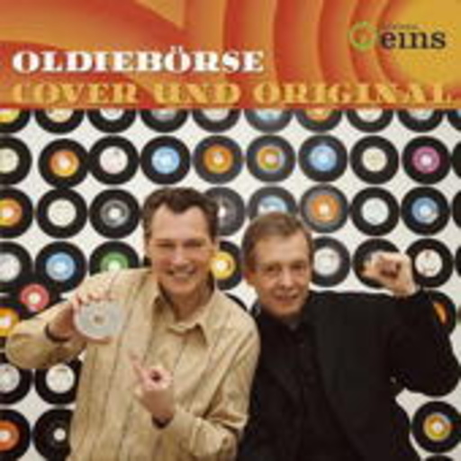 Diverse – Oldie Börse: Cover und Original