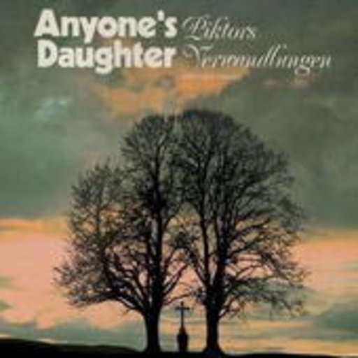 Anyone's Daughter – Piktors Verwandlungen