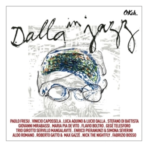 Diverse – Dalla In Jazz
