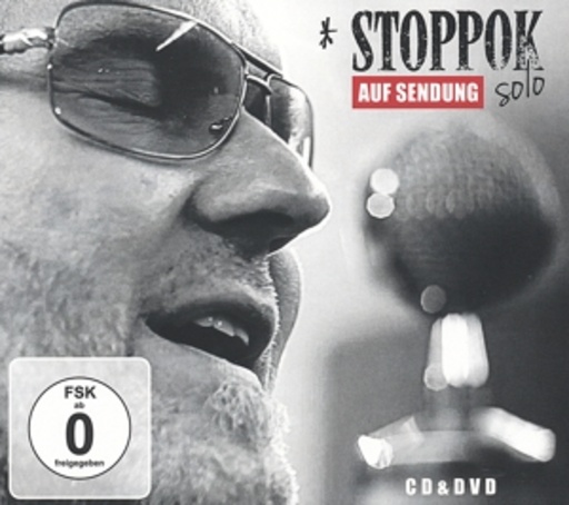 Stoppok – Auf Sendung - Solo