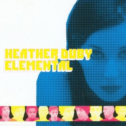 Heather Duby vs. Elemental – Heather Duby vs. Elemental