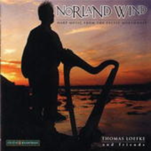 Thomas Loefke – Norland Wind