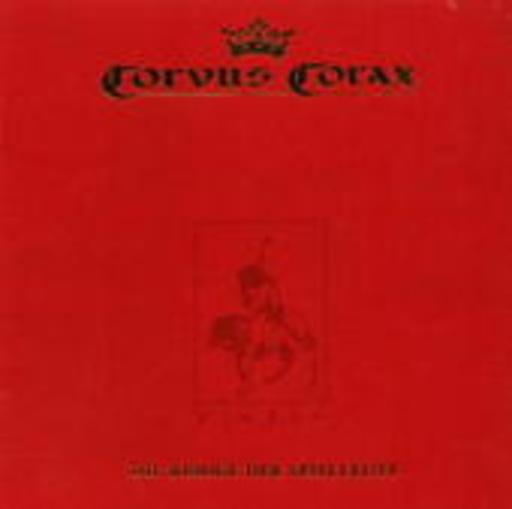Corvus Corax – Viator