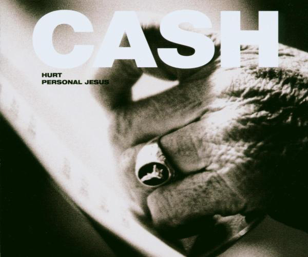 Johnny Cash – Hurt