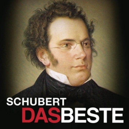 Diverse – Das Beste - Schubert