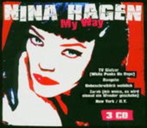 Nina Hagen – My Way