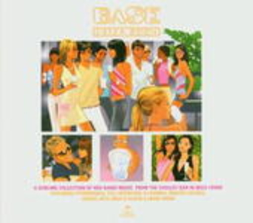 Diverse – Base Ibiza 2004
