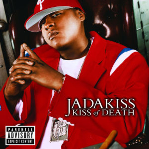 Jadakiss – Kiss Of Death