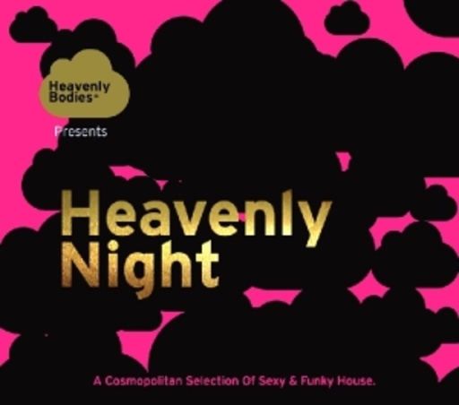 Diverse – Heavenly Night