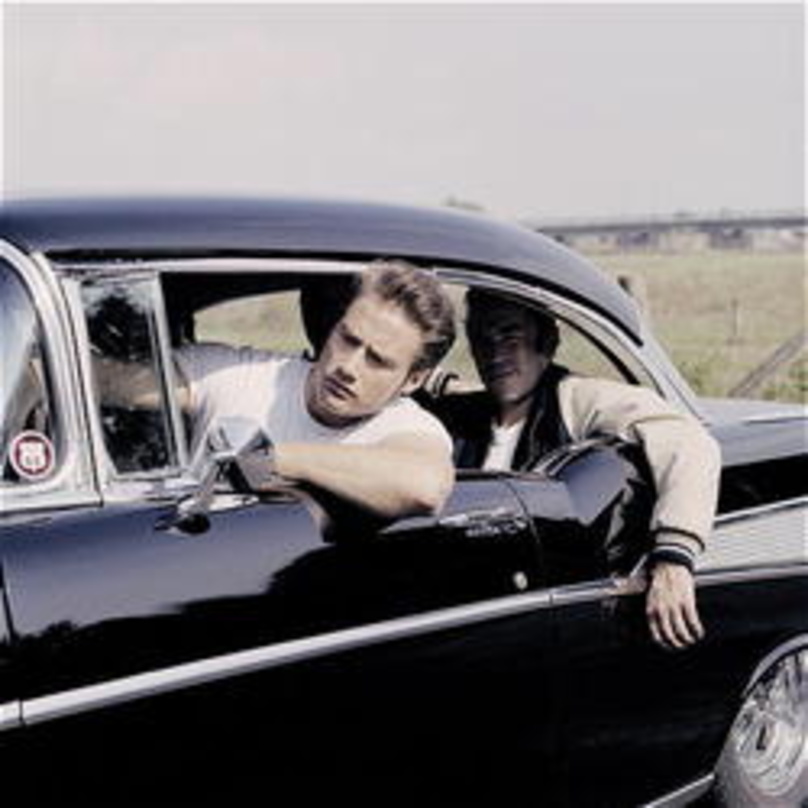 Back On Top: Dick Brave and The Backbeats