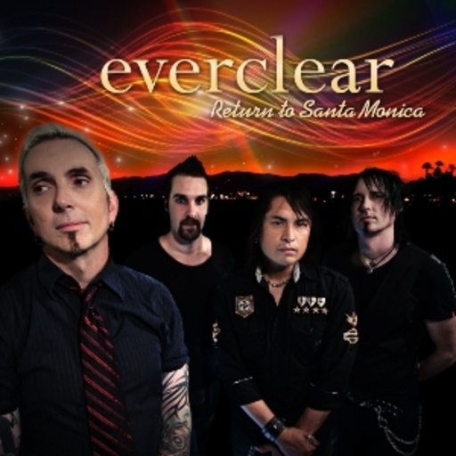 Everclear – Return To Santa Monica