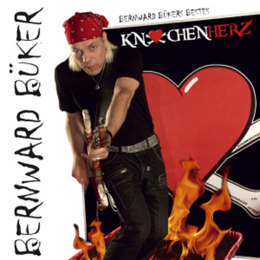 Knochenherz – Best Of