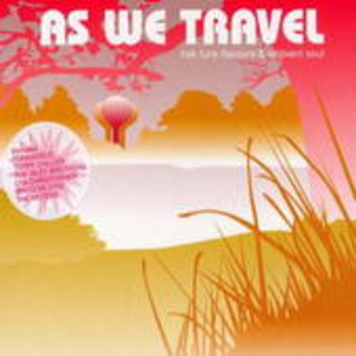 Diverse – As We Travel - Folk Funk Flavour