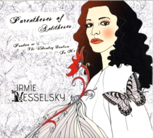 Irmie Vesselsky – Parentheses Of Antitheses