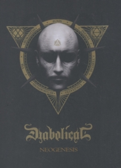 Diabolical – Neogenesis