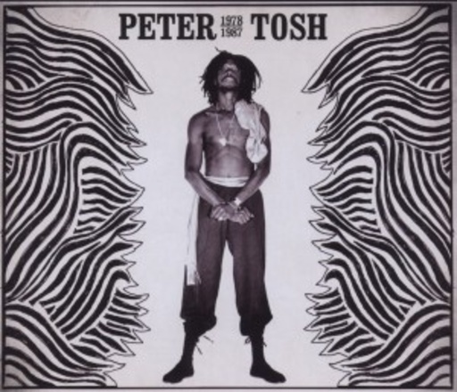 Peter Tosh – 1978-1987