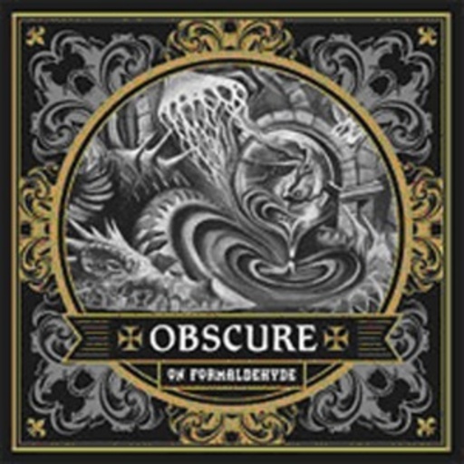 Obscure – On Formaldehyde