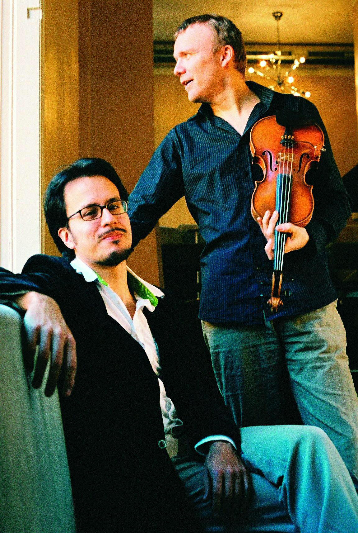 Berlynatic Arkestra
