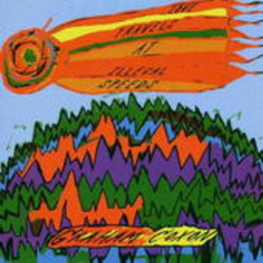 Graham Coxon – Love Travels At Illegal Speeds