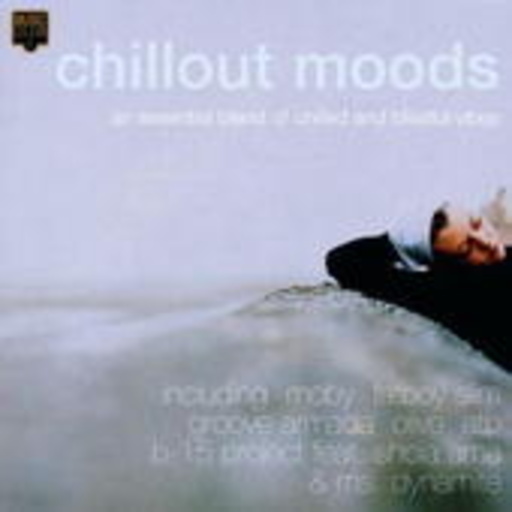 Diverse – Chillout Moods