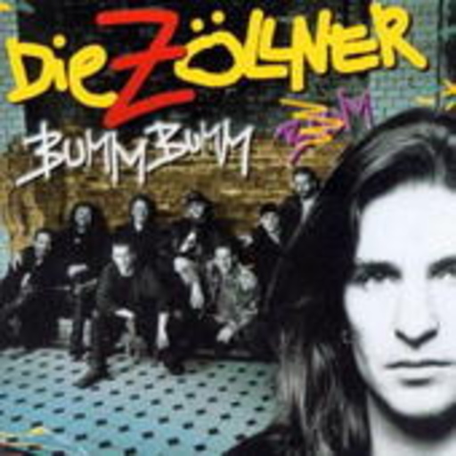 Die Zöllner – Bumm Bumm
