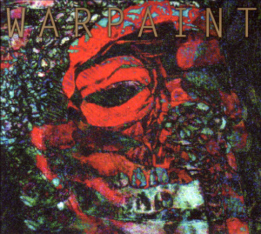 Warpaint – The Fool