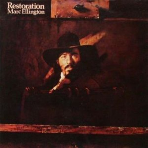 Marc Ellington – Restoration