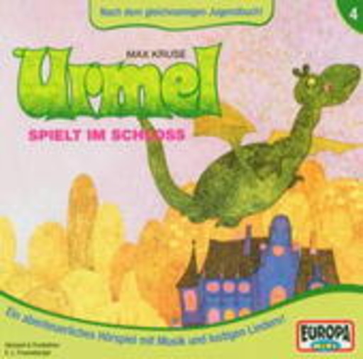 Diverse – Urmel spielt im Schloss