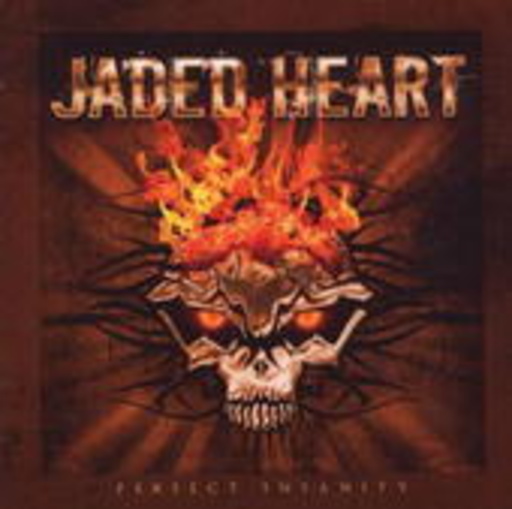 Jaded Heart – Perfect Insanity