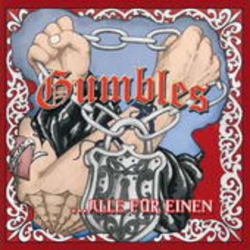 The Gumbles – Alle für einen