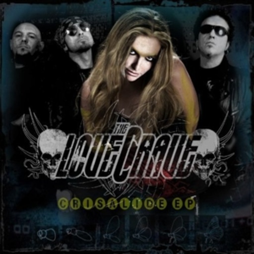 The LoveCrave – Crisalide