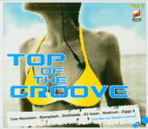 Diverse – Top Of The Groove Vol. 6