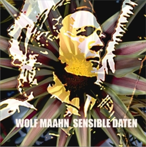 Wolf Maahn – Sensible Daten
