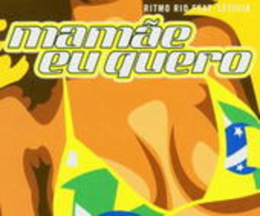 Ritmo Rio feat. Leticia – Mamae Eu Quero