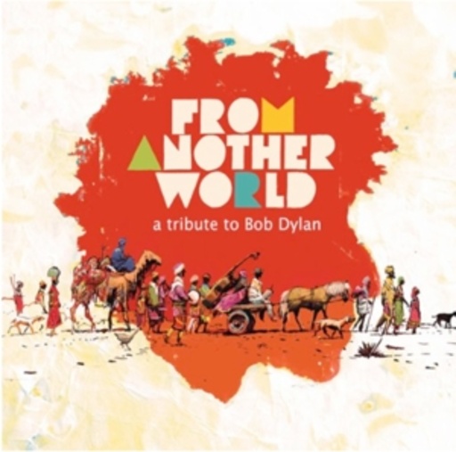 Diverse – From Another World