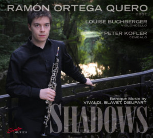 Ramón Ortega Quero – Shadows