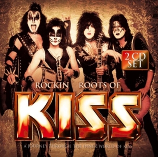 Roots Of Kiss