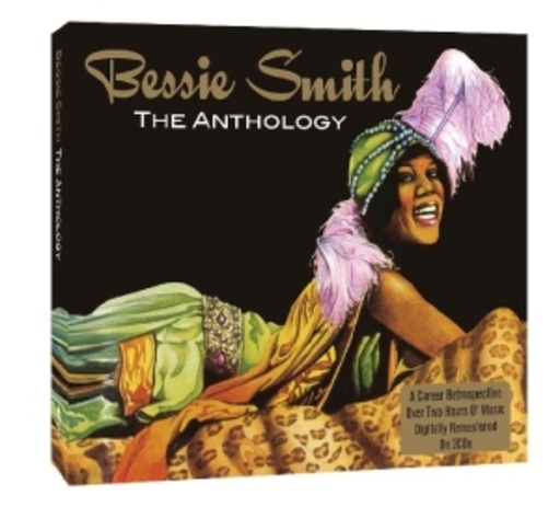 Bessie Smith – The Anthology