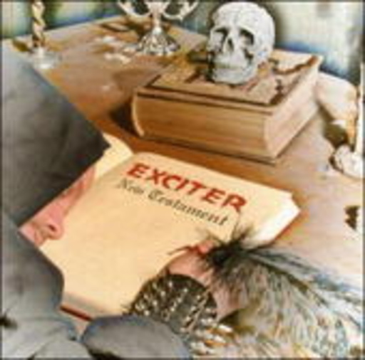 Exciter – New Testament