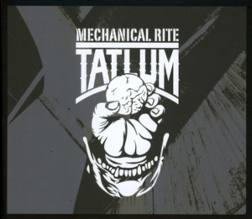Tatlum – Mechanical Ride