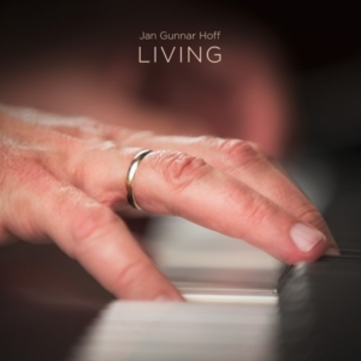 Jan Gunnar Hoff – Living