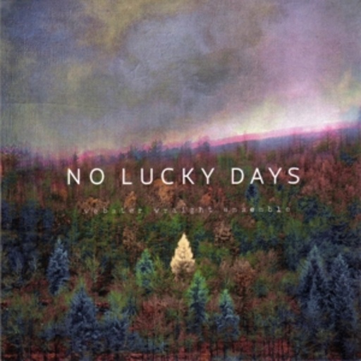 Webmaster Wraight Ensemble – No Lucky Days