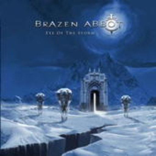 Brazen Abbot – Eye Of The Storm