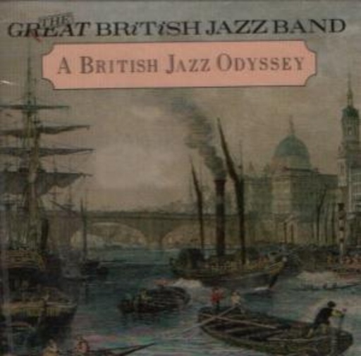 The Great British Jazz – A British Jazz Odyssey