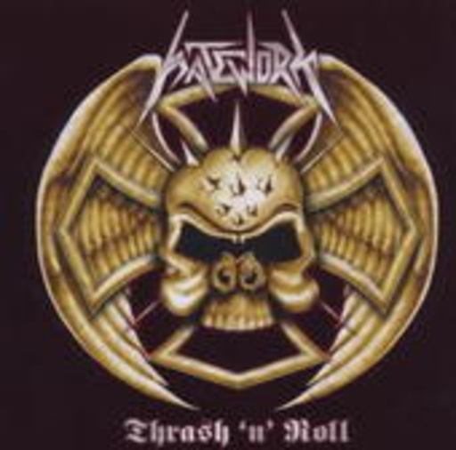 Hatework – Trash'n'Roll