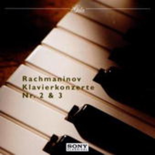 Entremont/Watts/Bernstein/Ozawa – Klavierkonzerte 2 & 3 (Gala-Serie)