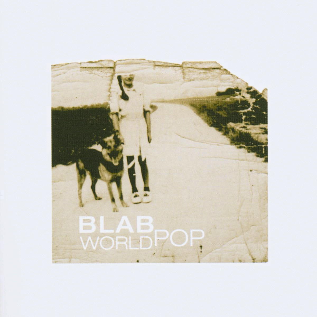 Blab – World Pop